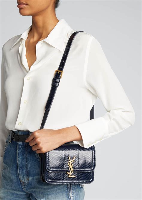 ysl small handbags|YSL solferino small.